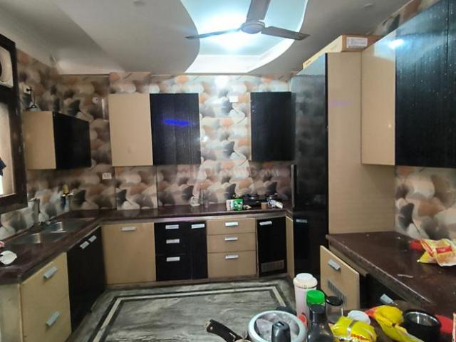 3 BHK Independent Builder Floor in Sector 40 for rent Noida. The reference number is 20782594