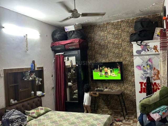 3 BHK Independent Builder Floor in Sector 41 for rent Chandigarh. The reference number is 20677469