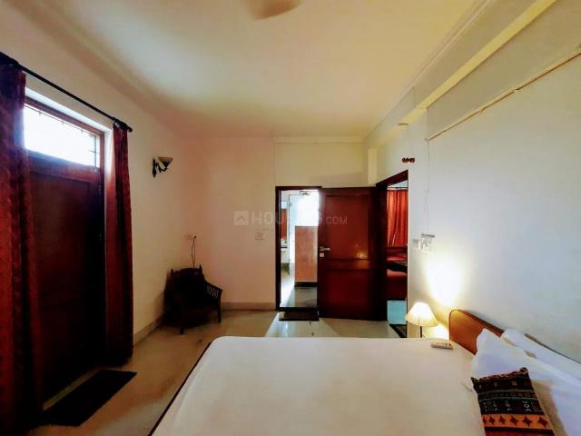 3 BHK Independent Builder Floor in Sector 41 for rent Gurgaon. The reference number is 15511691