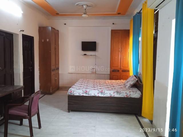 3 BHK Independent Builder Floor in Sector 41 for rent Gurgaon. The reference number is 13642320