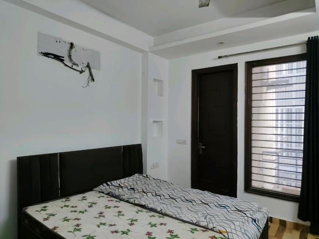 3 BHK Independent Builder Floor in Sector 41 for rent Gurgaon. The reference number is 20481248