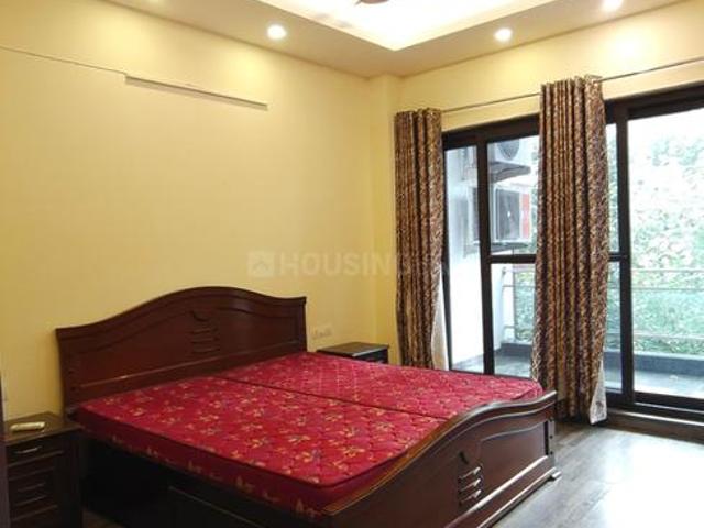 3 BHK Independent Builder Floor in Sector 41 for rent Gurgaon. The reference number is 20902886