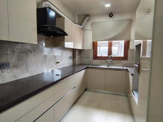 3 BHK Independent Builder Floor in Sector 41 for rent Gurgaon. The reference number is 21160301