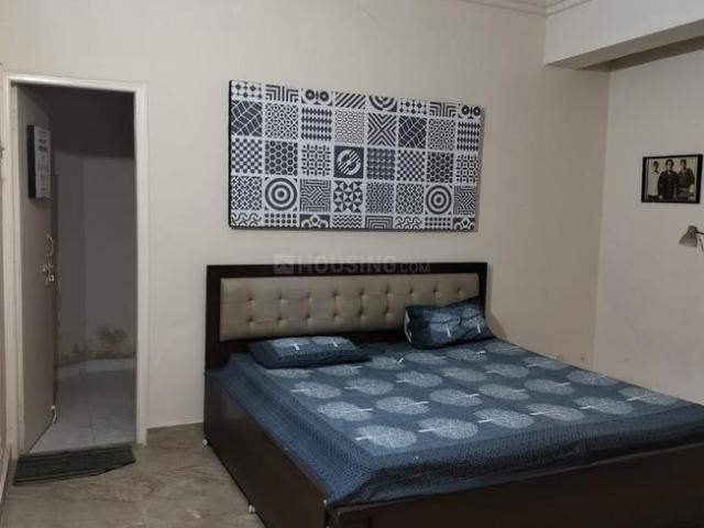 3 BHK Independent Builder Floor in Sector 41 for rent Noida. The reference number is 14849975