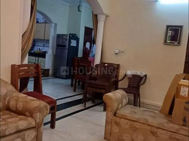 3 BHK Independent Builder Floor in Sector 41 for rent Noida. The reference number is 15547503