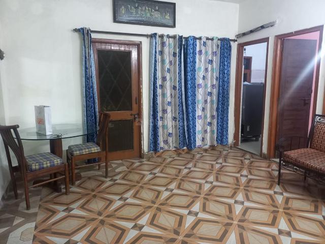 3 BHK Independent Builder Floor in Sector 41 for rent Noida. The reference number is 16059159
