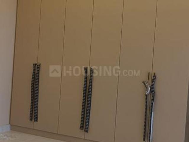 3 BHK Independent Builder Floor in Sector 41 for rent Noida. The reference number is 18595834