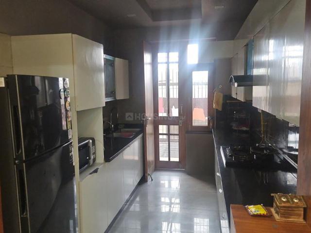 3 BHK Independent Builder Floor in Sector 41 for rent Noida. The reference number is 18693316