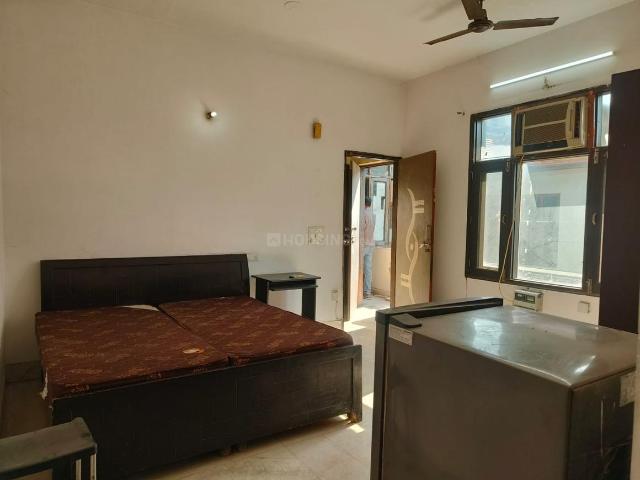 3 BHK Independent Builder Floor in Sector 41 for rent Noida. The reference number is 19592147