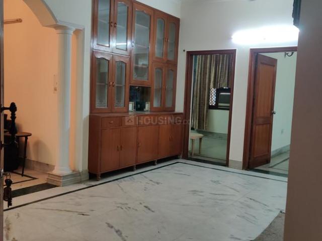 3 BHK Independent Builder Floor in Sector 41 for rent Noida. The reference number is 19901426