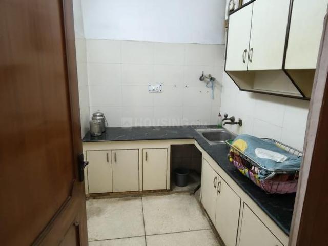 3 BHK Independent Builder Floor in Sector 41 for rent Noida. The reference number is 20154005