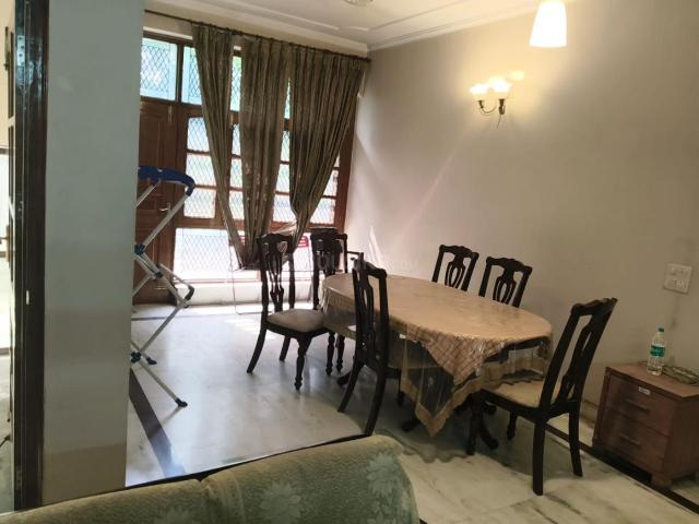 3 BHK Independent Builder Floor in Sector 41 for rent Noida. The reference number is 20513681