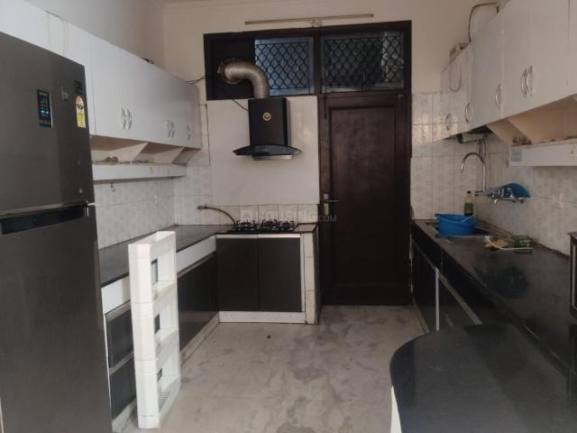 3 BHK Independent Builder Floor in Sector 41 for rent Noida. The reference number is 20612174