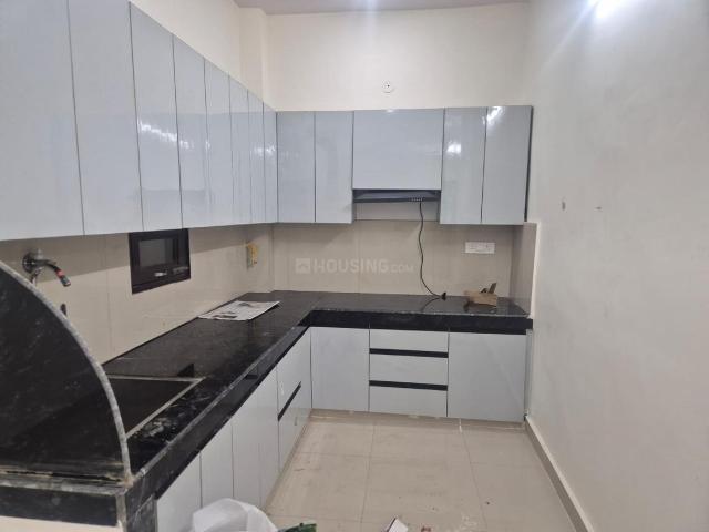 3 BHK Independent Builder Floor in Sector 41 for rent Noida. The reference number is 20707200