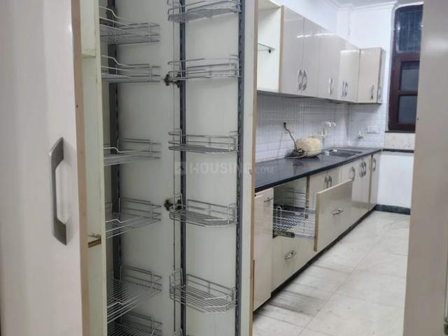 3 BHK Independent Builder Floor in Sector 41 for rent Noida. The reference number is 20709492