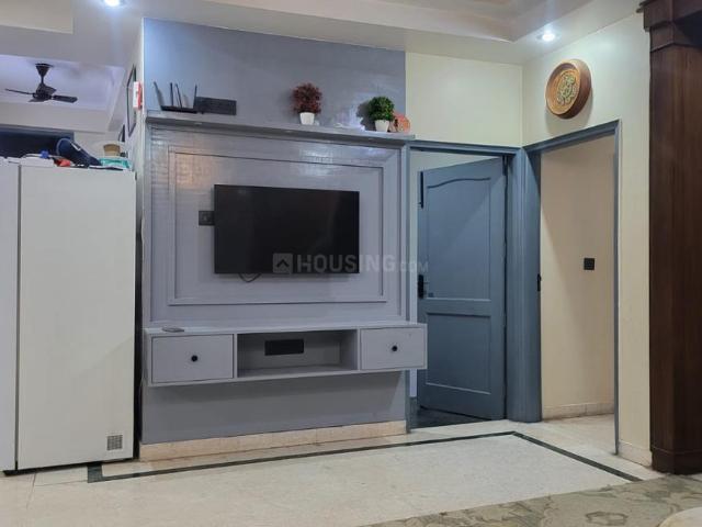 3 BHK Independent Builder Floor in Sector 41 for rent Noida. The reference number is 20827437