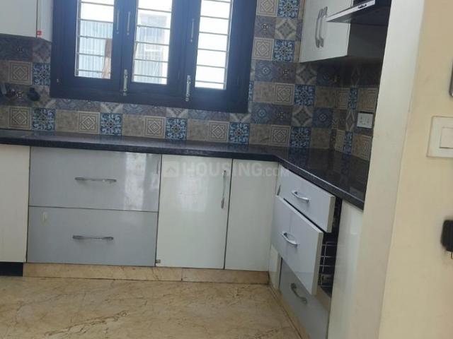 3 BHK Independent Builder Floor in Sector 41 for rent Noida. The reference number is 20947172
