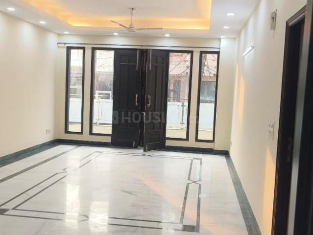 3 BHK Independent Builder Floor in Sector 41 for rent Noida. The reference number is 21163602