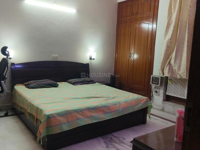 3 BHK Independent Builder Floor in Sector 41 for rent Noida. The reference number is 21199269