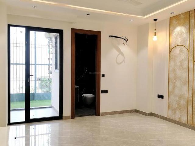 3 BHK Independent Builder Floor in Sector 41 for resale Gurgaon. The reference number is 17707377