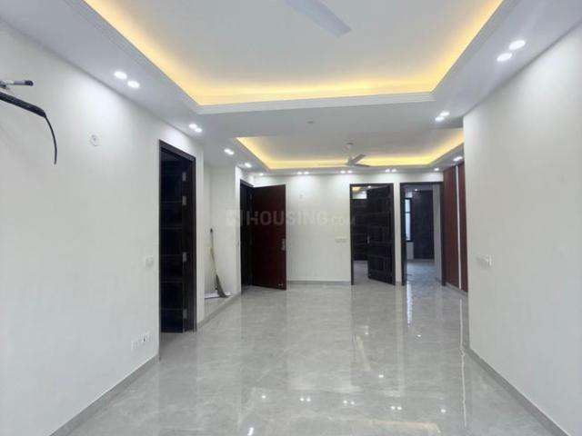 3 BHK Independent Builder Floor in Sector 41 for resale Gurgaon. The reference number is 18260030