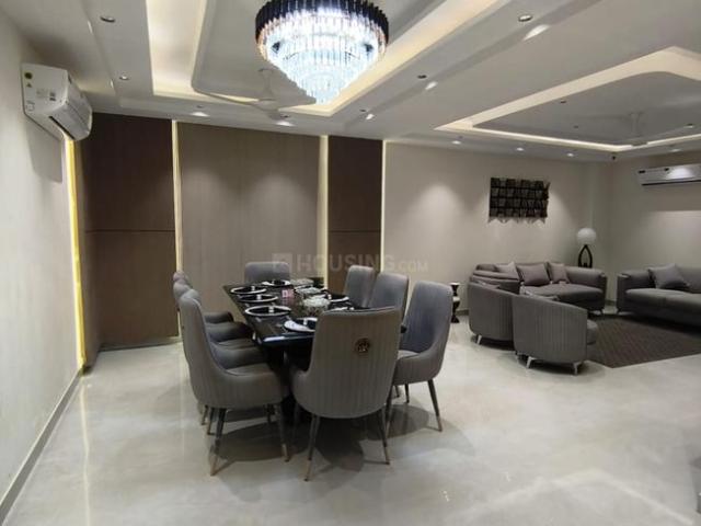 3 BHK Independent Builder Floor in Sector 41 for resale Gurgaon. The reference number is 19710619