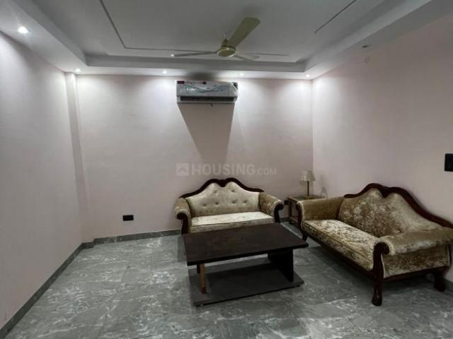 3 BHK Independent Builder Floor in Sector 42 for rent Gurgaon. The reference number is 20512271