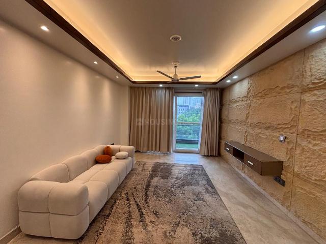 3 BHK Independent Builder Floor in Sector 42 for rent Gurgaon. The reference number is 20999661