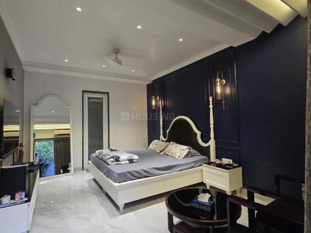 3 BHK Independent Builder Floor in Sector 42 for rent Gurgaon. The reference number is 21012590