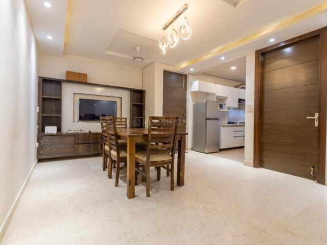 3 BHK Independent Builder Floor in Sector 42 for rent Gurgaon. The reference number is 21109111