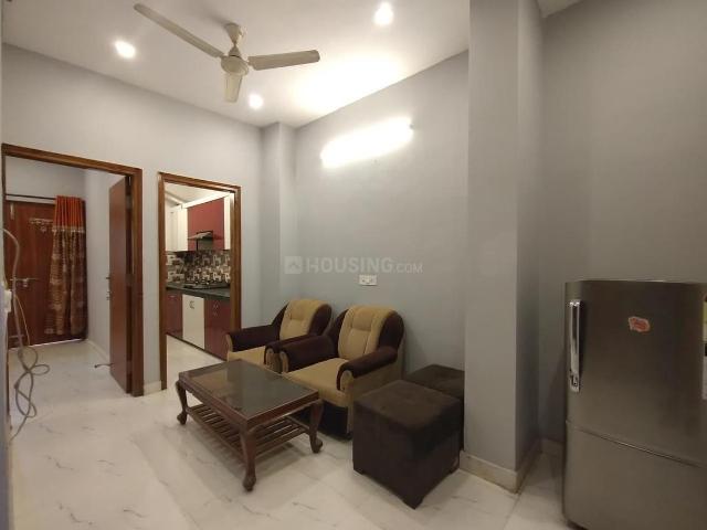3 BHK Independent Builder Floor in Sector 42 for rent Gurgaon. The reference number is 21103168