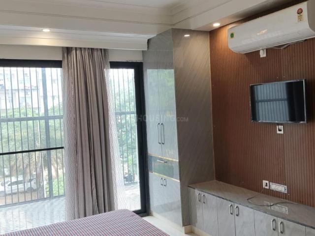 3 BHK Independent Builder Floor in Sector 42 for rent Gurgaon. The reference number is 21117013