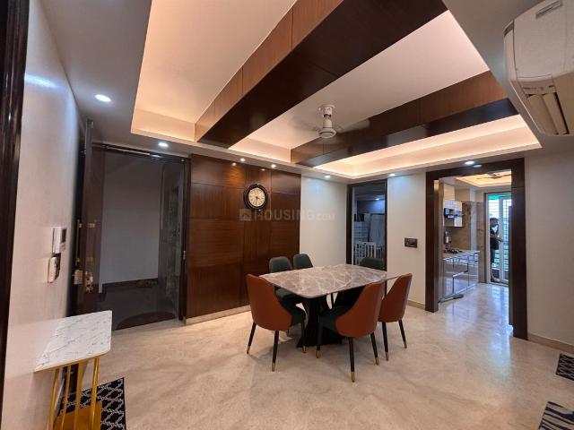 3 BHK Independent Builder Floor in Sector 42 for rent Gurgaon. The reference number is 21119749