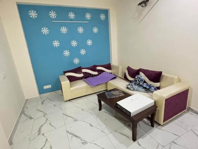 3 BHK Independent Builder Floor in Sector 42 for rent Gurgaon. The reference number is 21112571