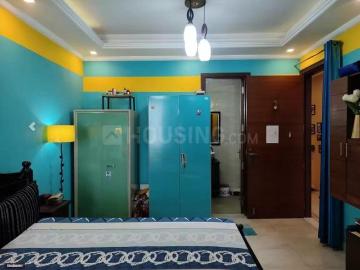 3 BHK Independent Builder Floor in Sector 47 for rent Gurgaon. The reference number is 19562086