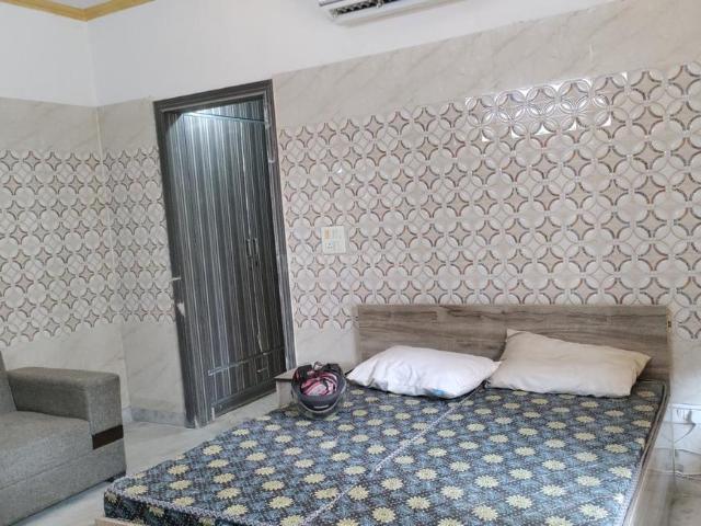 3 BHK Independent Builder Floor in Sector 47 for rent Gurgaon. The reference number is 20144248