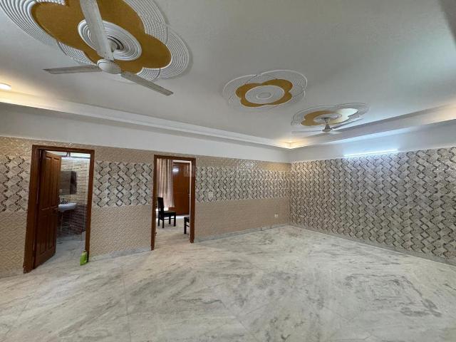 3 BHK Independent Builder Floor in Sector 47 for rent Gurgaon. The reference number is 20176435