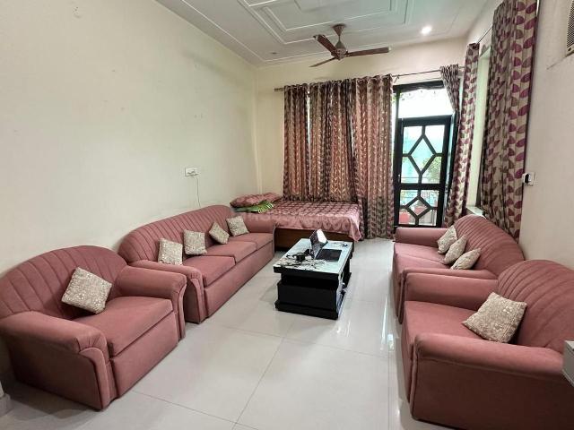 3 BHK Independent Builder Floor in Sector 47 for rent Gurgaon. The reference number is 20178728