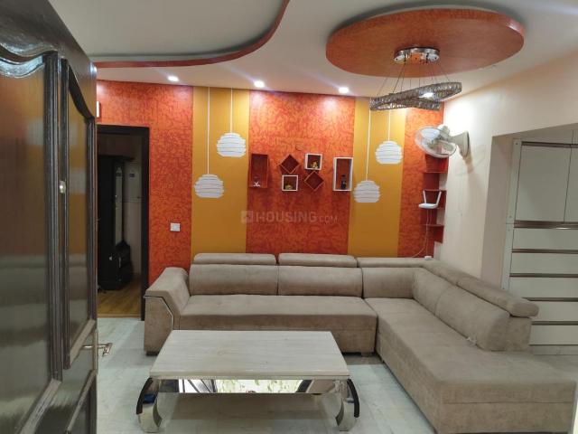 3 BHK Independent Builder Floor in Sector 47 for rent Gurgaon. The reference number is 20185807