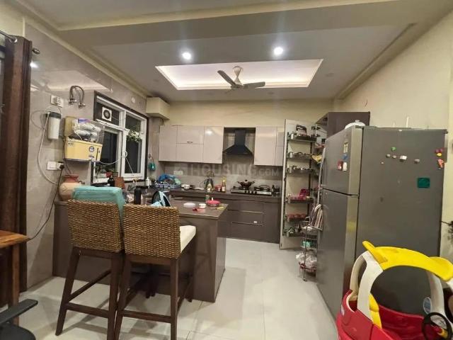 3 BHK Independent Builder Floor in Sector 47 for rent Gurgaon. The reference number is 20189719