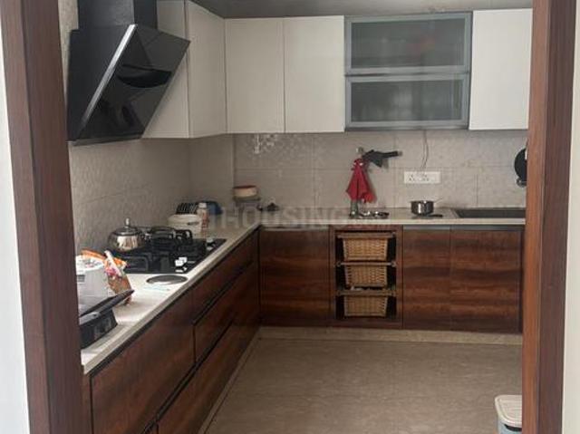 3 BHK Independent Builder Floor in Sector 47 for rent Gurgaon. The reference number is 20201537