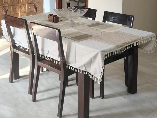 3 BHK Independent Builder Floor in Sector 47 for rent Gurgaon. The reference number is 20419172