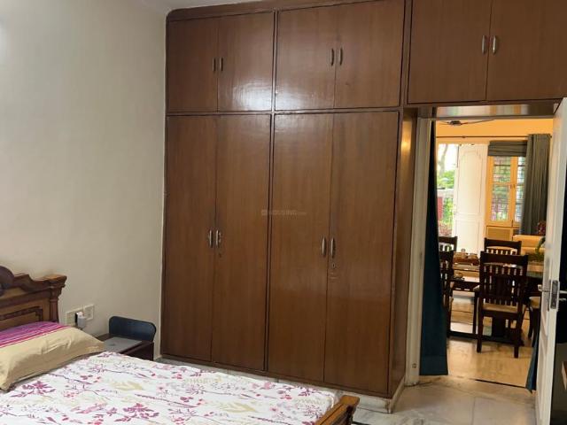3 BHK Independent Builder Floor in Sector 47 for rent Gurgaon. The reference number is 20637959