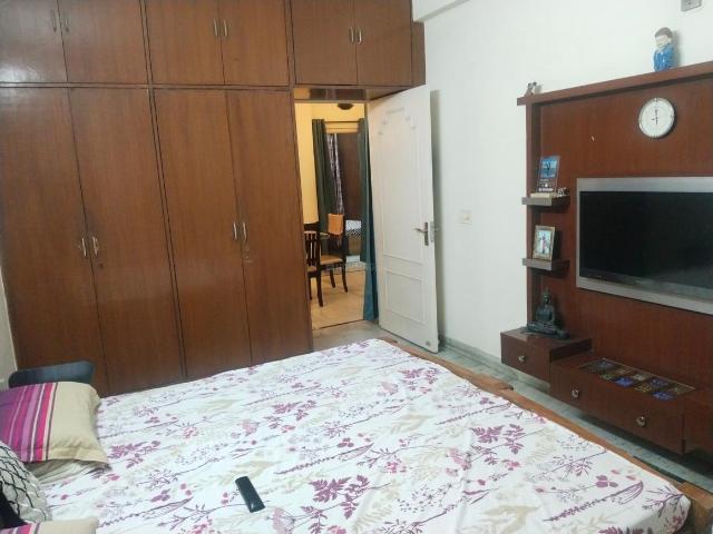 3 BHK Independent Builder Floor in Sector 47 for rent Gurgaon. The reference number is 20638252
