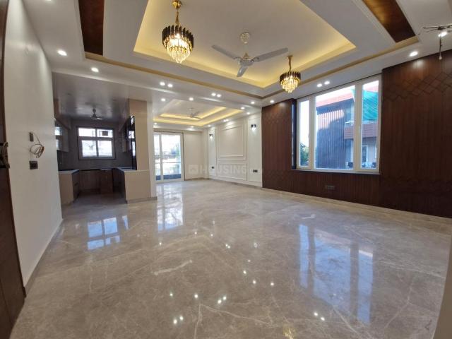 3 BHK Independent Builder Floor in Sector 47 for rent Gurgaon. The reference number is 20659378