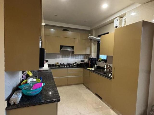 3 BHK Independent Builder Floor in Sector 47 for rent Gurgaon. The reference number is 20668022
