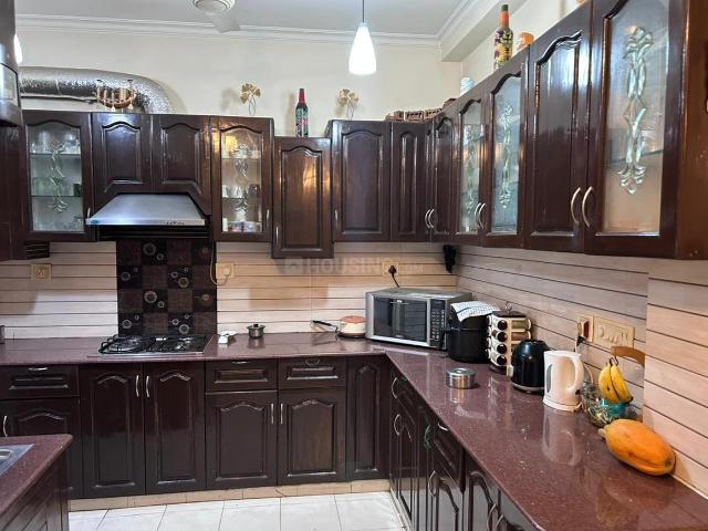 3 BHK Independent Builder Floor in Sector 47 for rent Gurgaon. The reference number is 20705917