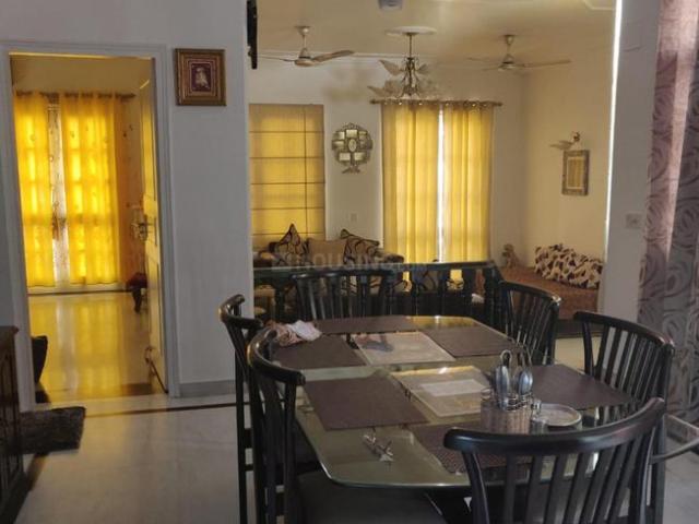 3 BHK Independent Builder Floor in Sector 47 for rent Gurgaon. The reference number is 20802471