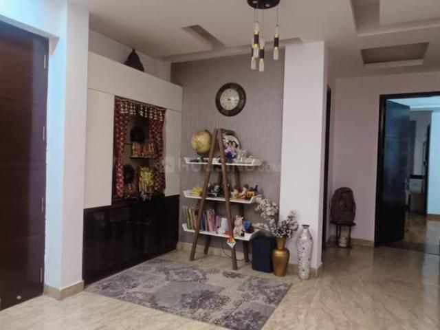 3 BHK Independent Builder Floor in Sector 47 for rent Gurgaon. The reference number is 20822022