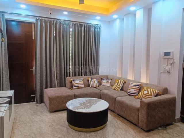 3 BHK Independent Builder Floor in Sector 47 for rent Gurgaon. The reference number is 21027347